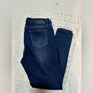 Legend London Jeans